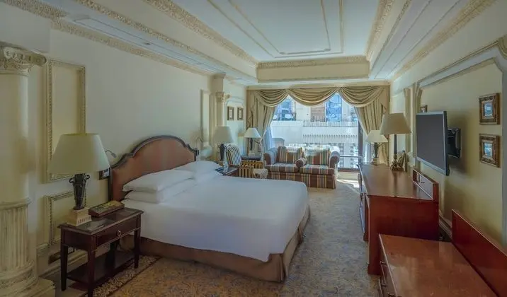 Süit, 2 Yatak Odası, Şehir Manzaralı