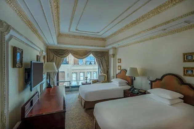 Süit, 2 Yatak Odası, Şehir Manzaralı