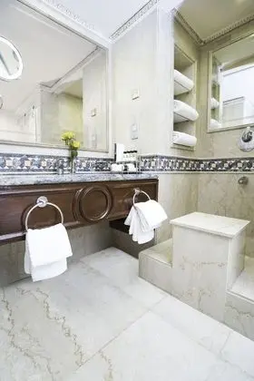 Süit, 2 Yatak Odası, Şehir Manzaralı