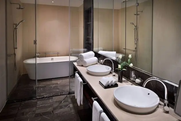 Süit, 1 Yatak Odası (Club Lounge Access)
