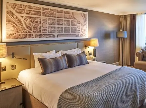 Oda, 1 Çift Kişilik Yatak (Cosy Pet Friendly)