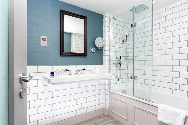 Oda, 1 Çift Kişilik Yatak (Cosy Pet Friendly)