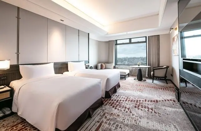 Classic Oda, 2 Tek Kişilik Yatak, Business Dinlenme Salonu Kullanımı (Club Lounge Access)