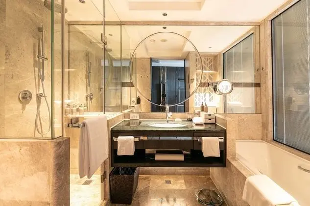 Classic Oda, 2 Tek Kişilik Yatak, Business Dinlenme Salonu Kullanımı (Club Lounge Access)