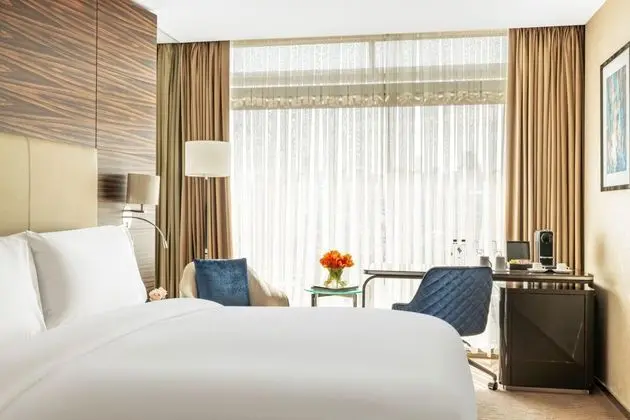 Classic Room,Şehir Manzaralı