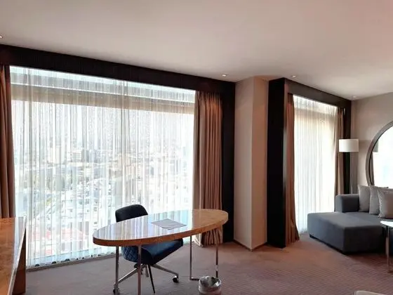 Classic Room with Sofa Bed,Şehir Manzaralı