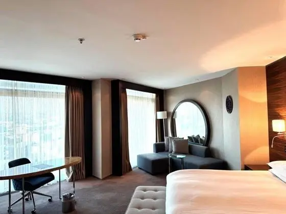 Classic Room with Sofa Bed,Şehir Manzaralı