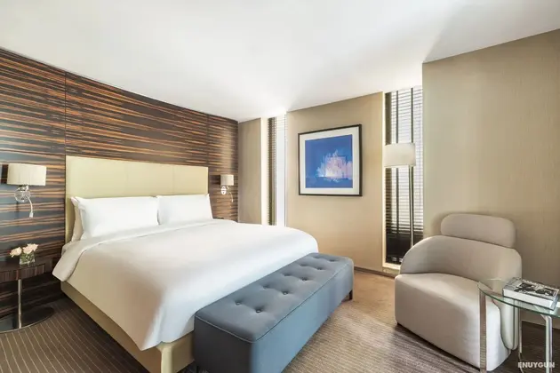 Junior Suite Oda