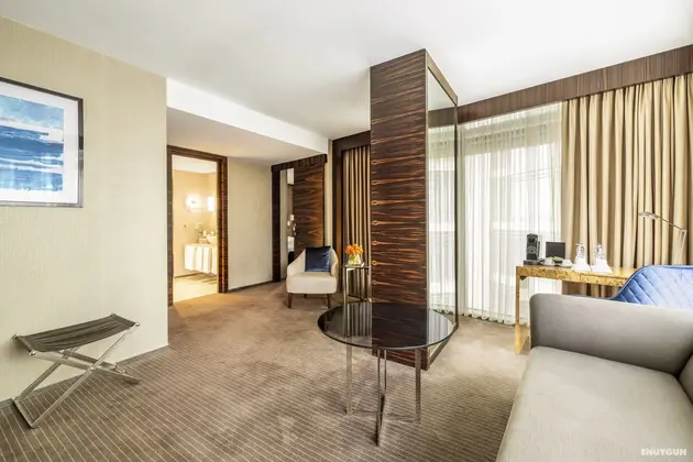 Junior Suite Oda