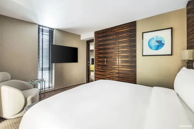 Junior Suite Oda