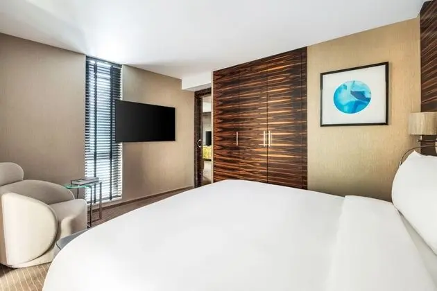 Junior Suite,Şehir Manzaralı,Jakuzili
