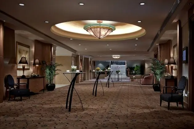 Classic Oda, 2 Tek Kişilik Yatak (Skyline Harbour View High Floor)