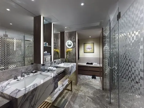 Süit, 1 Yatak Odası (Victoria Harbour View High Floor)