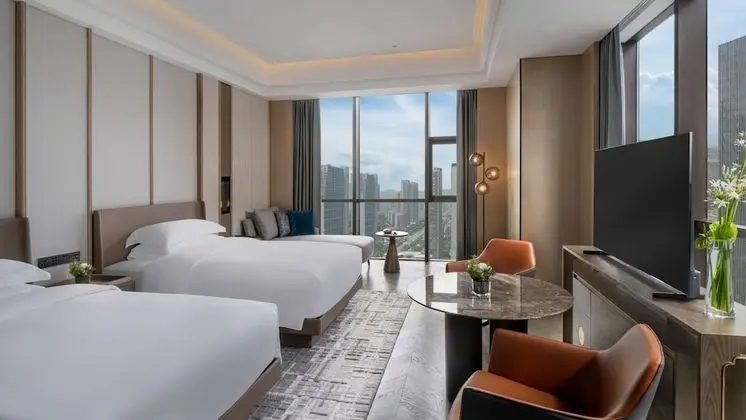 Premium Oda, 2 Tek Kişilik Yatak