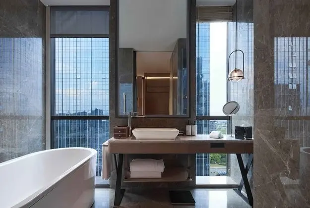 Premium Oda, 2 Tek Kişilik Yatak