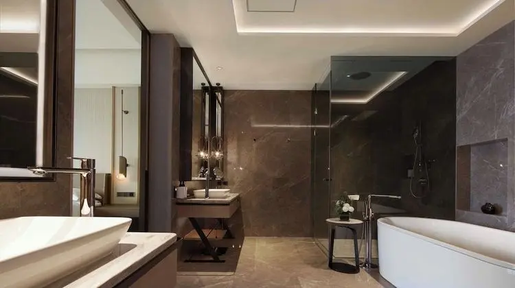 Süit, 1 Yatak Odası