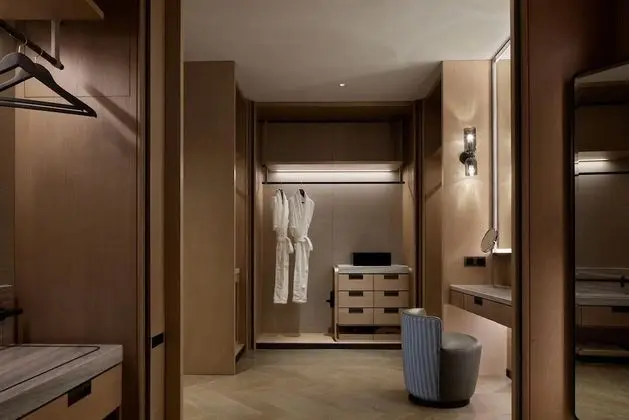 Süit, 1 Yatak Odası, Mutfak (Dining Area)