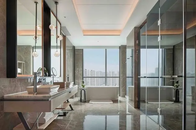 Süit, 1 Yatak Odası, Mutfak (Dining Area)