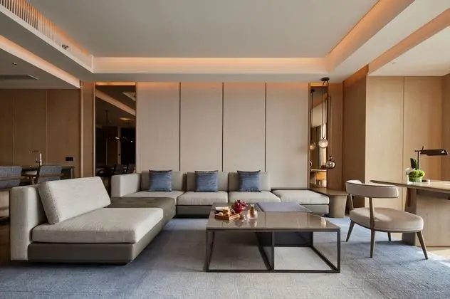 Süit, 1 Yatak Odası, Mutfak (Dining Area)