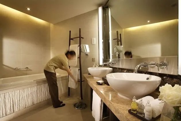 Süit, 1 Yatak Odası, Deniz Üstü (Residence)