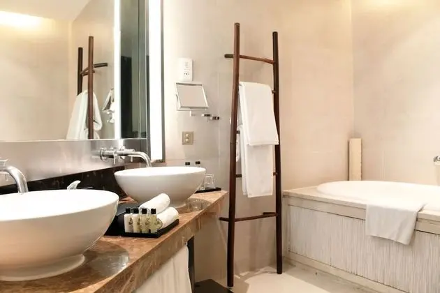 Süit, 1 Yatak Odası, Deniz Üstü (Residence)