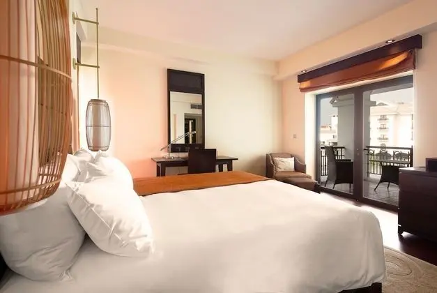 Süit, 1 Yatak Odası, Deniz Üstü (Residence)