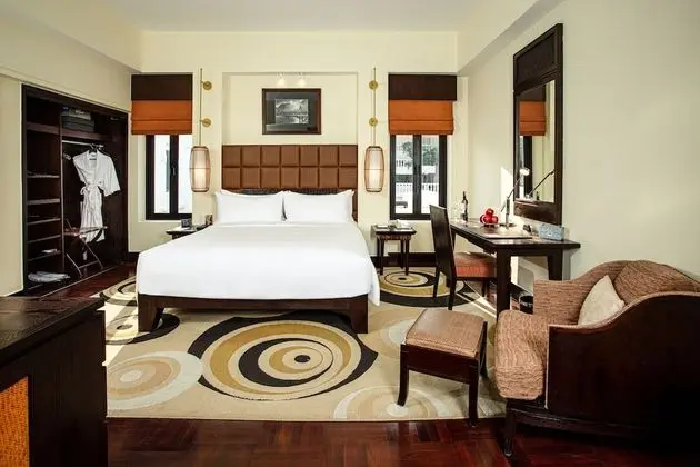 Süit, 1 Yatak Odası, Deniz Üstü (Residence)