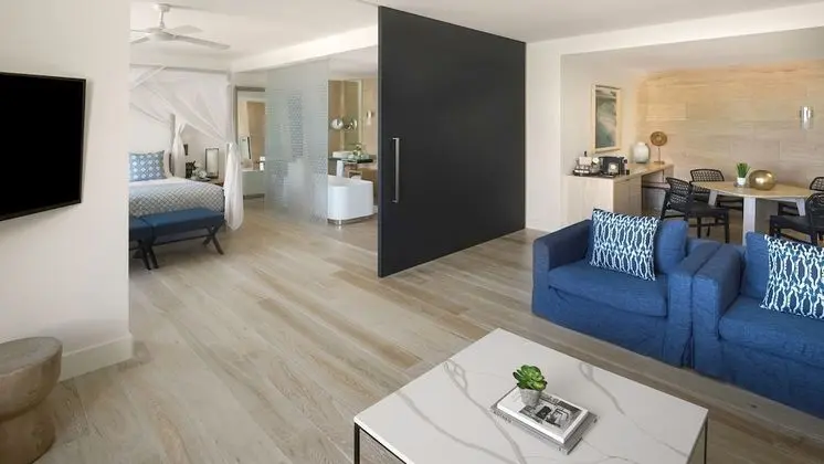 Oda, 1 Yatak Odası, Havuz Manzaralı