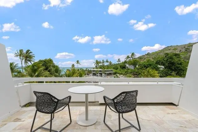 Premium Oda, 2 Tek Kişilik Yatak (Lagoon Ocean View)