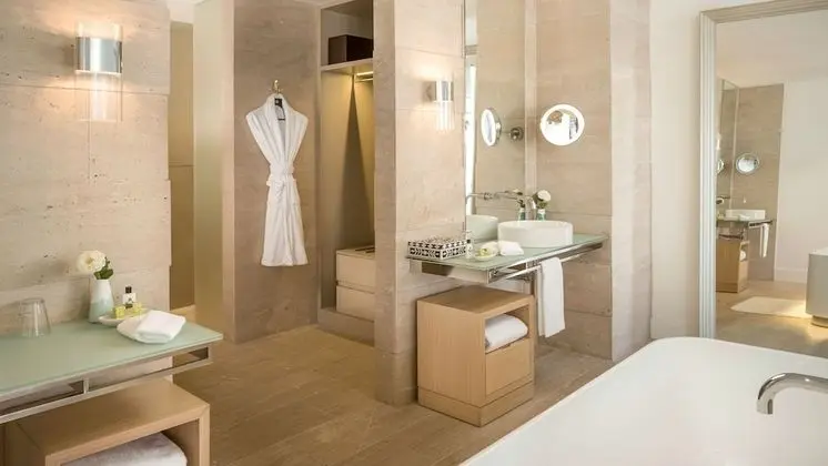 Süit, 2 Yatak Odası (Pool Ocean View)