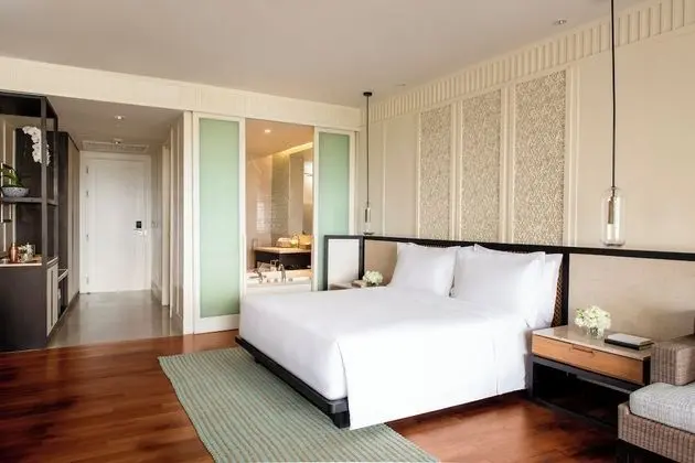 1 King Classic Room