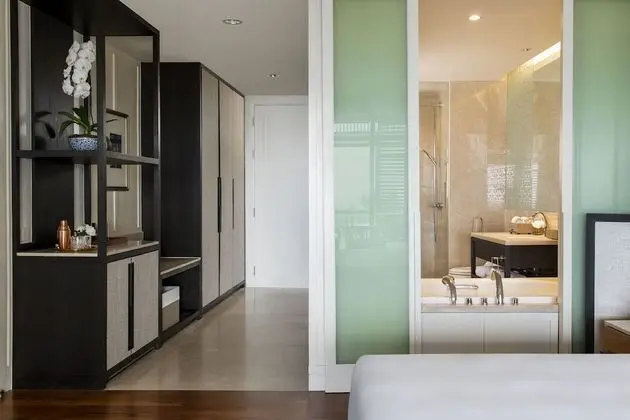 1 King Classic Room