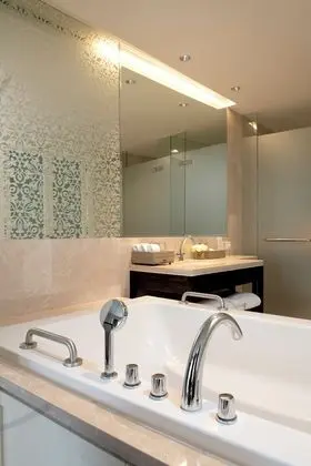 1 King Classic Room