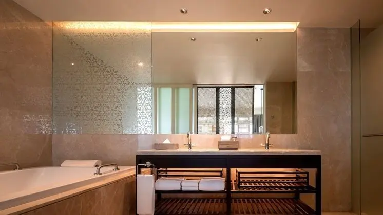 1 King Club Hua Hin Suite