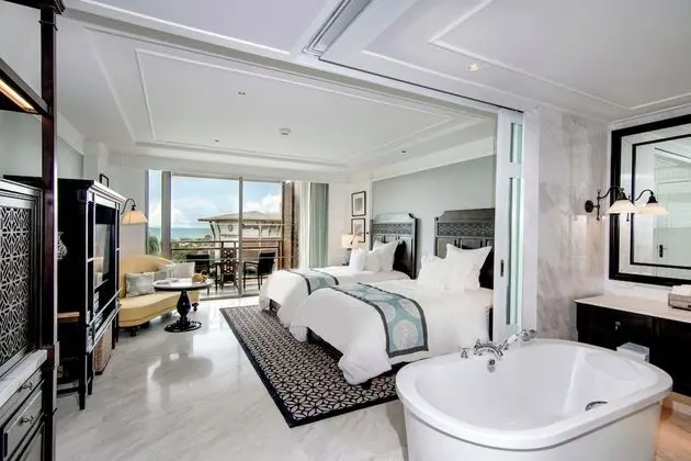 2 Single Cosy Room
