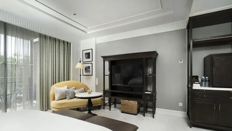 2 Single Cosy Room