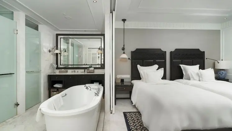 2 Single Cosy Room
