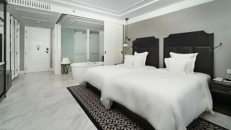 2 Single Cosy Room