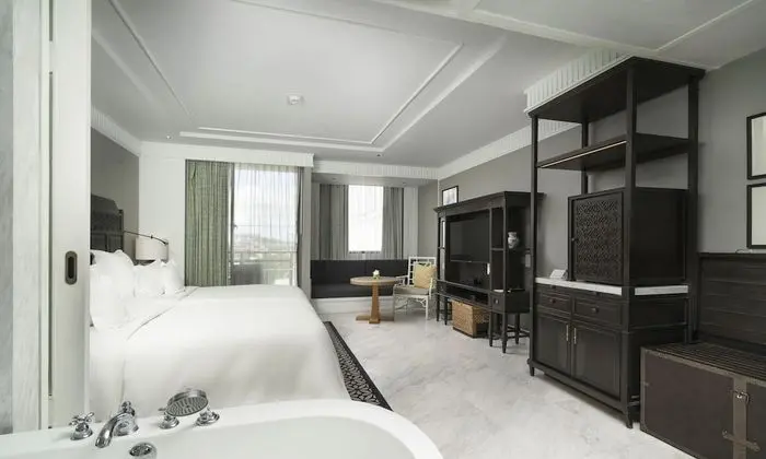 2 Single Cosy Room