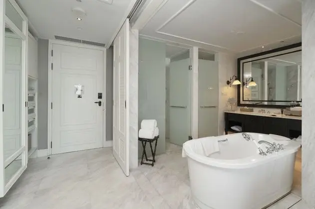 2 Single Cosy Room