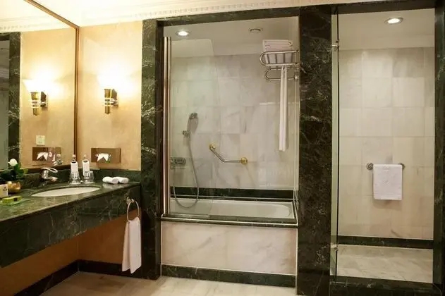 Junior Suite, Şehir Manzaralı