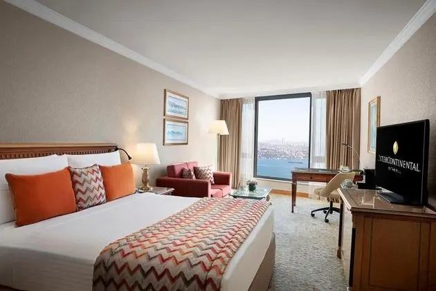 Premium Oda, Deniz Manzaralı