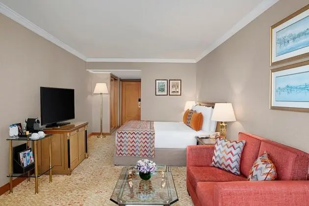 Premium Oda, Deniz Manzaralı
