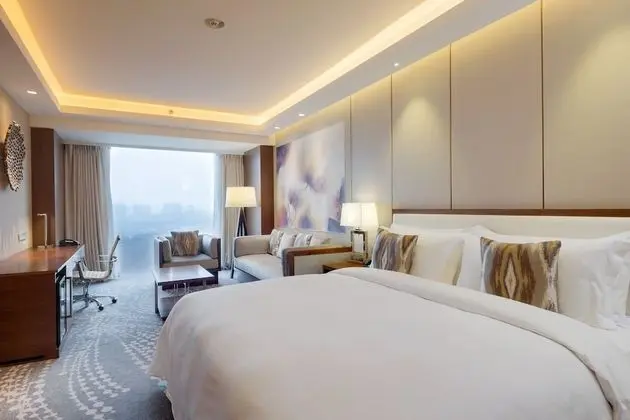Premium Oda, Şehir Manzaralı