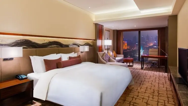 Premium Oda, Şehir Manzaralı