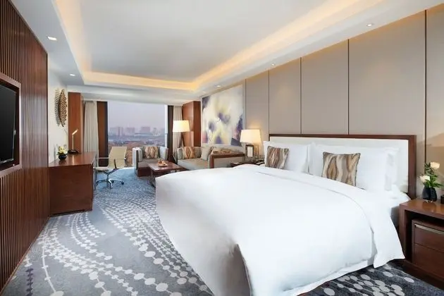 Premium Oda, Şehir Manzaralı