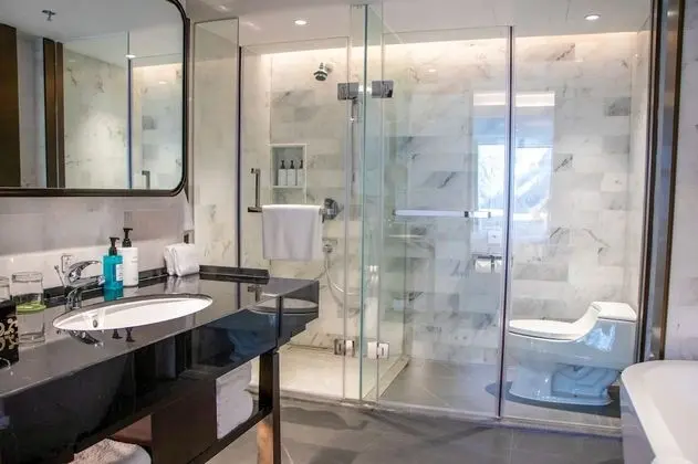Premium Oda, 2 Tek Kişilik Yatak (Lounge Access)