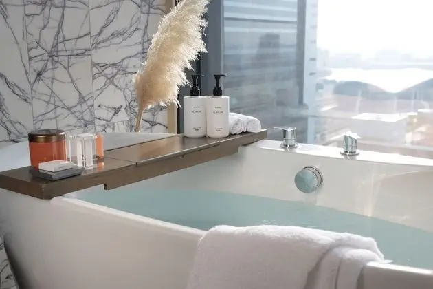 Banyo imkân ve özellikleri