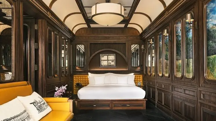 Süit, 1 Yatak Odası, Göl Manzaralı (Pool)