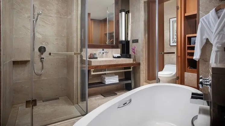 Premium Oda, 2 Çift Kişilik Yatak, Balkon